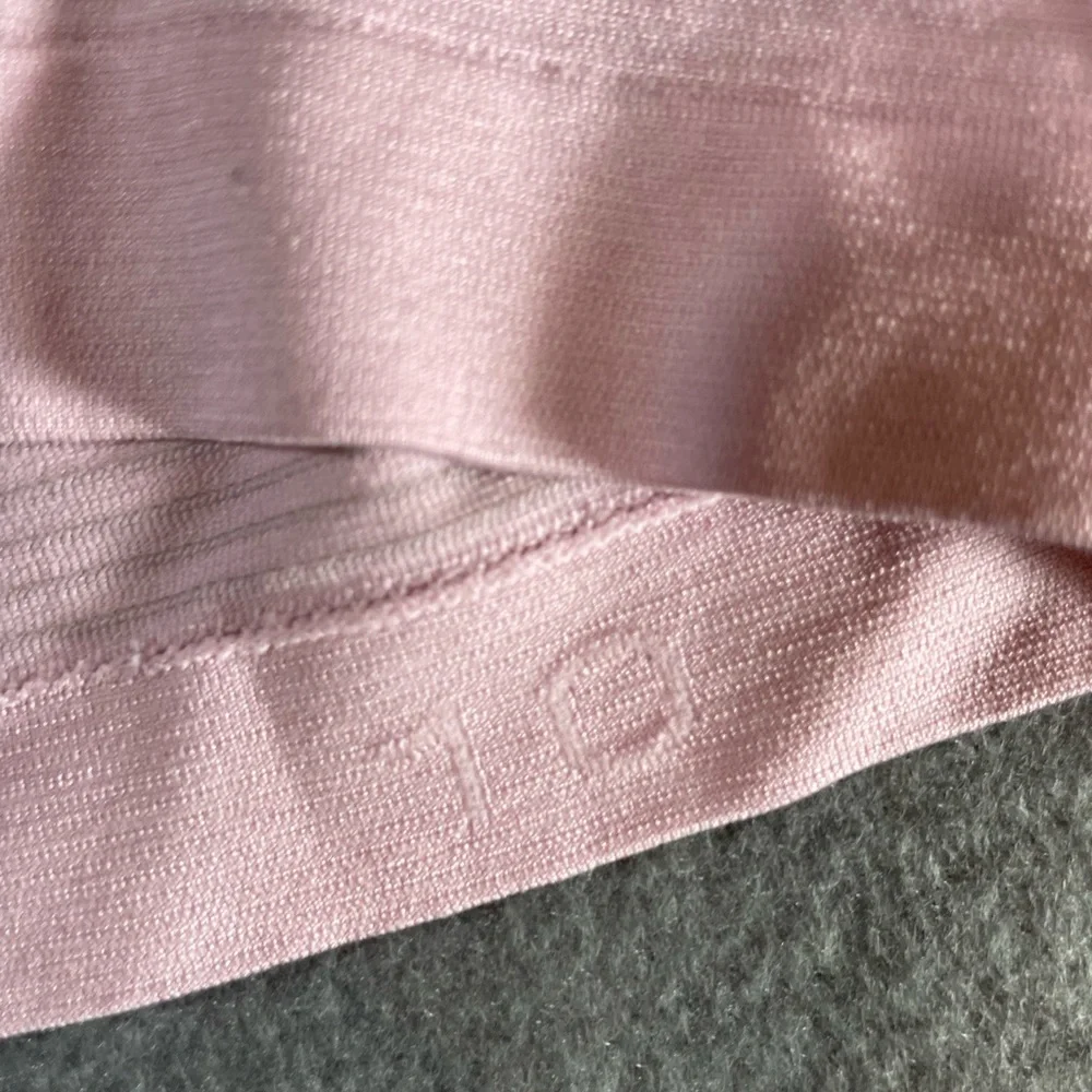 lululemon athletica Light Pink Long Sleeve Top - Picture 2 of 5